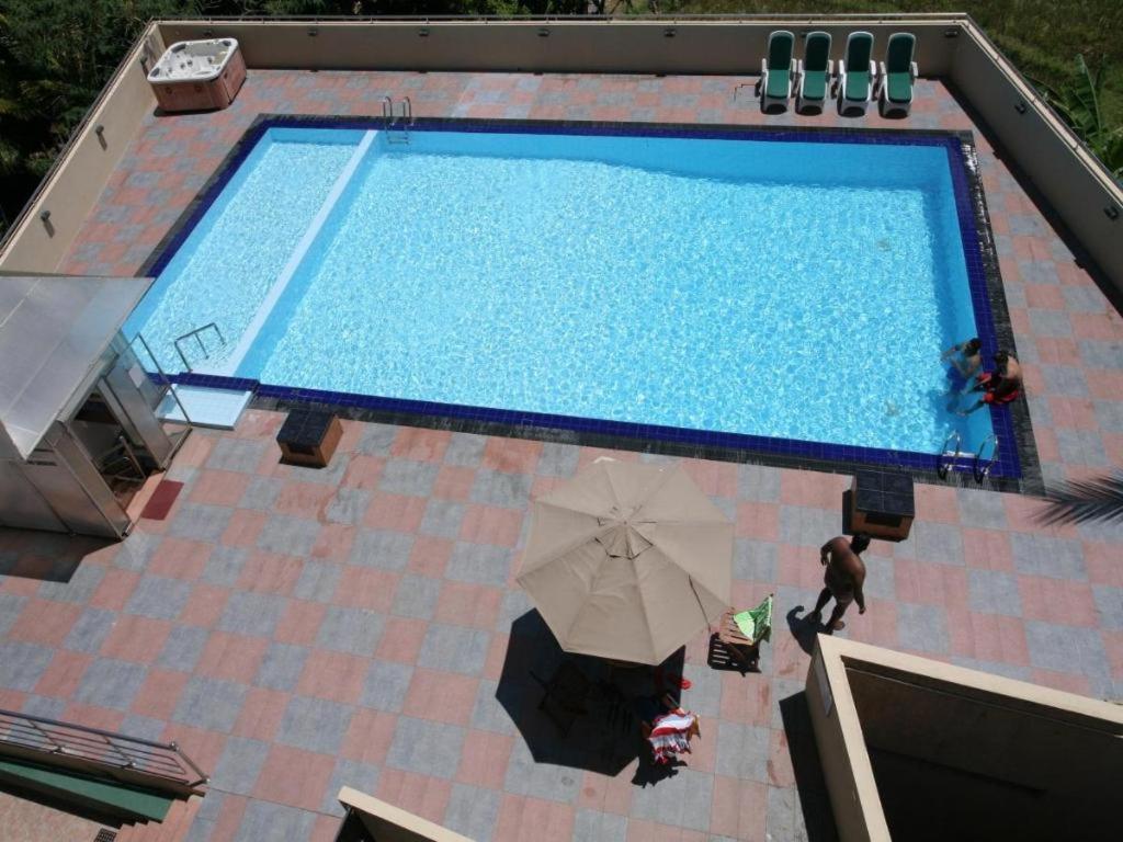 Devon Hotel Канді Екстер'єр фото